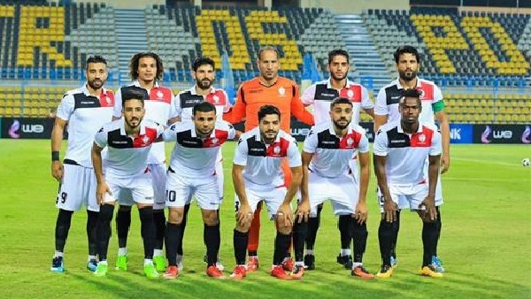النجوم إف سي