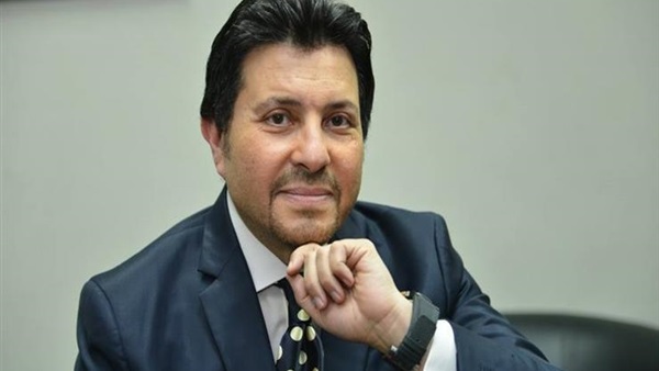 هانى شاكر 