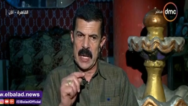 نقيب عمال النظافة