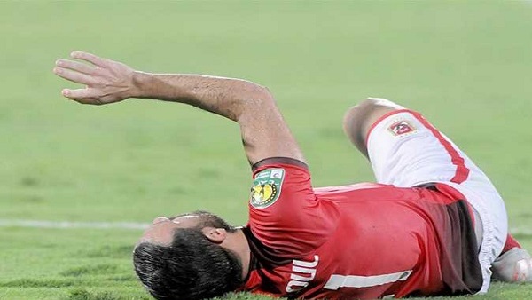 علي معلول