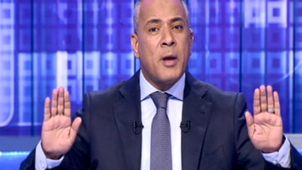 احمد موسى