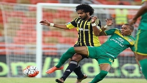 اتحاد جدة