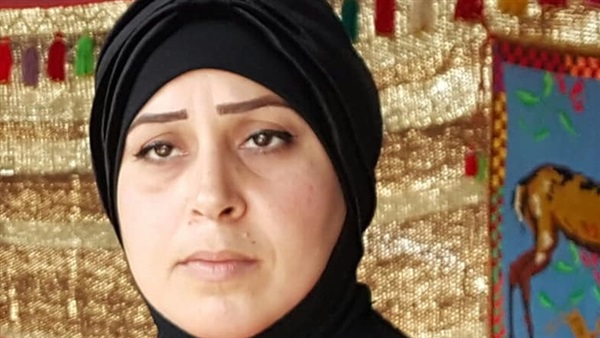 أريج الأشقر ومقاومة
