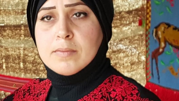 أريج الأشقر