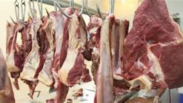 أسعار اللحوم والأسماك