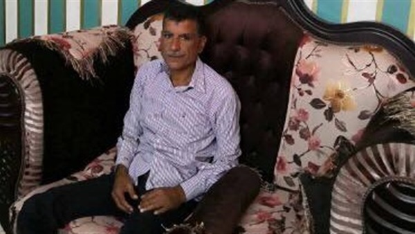 شخص يمني الجنسية