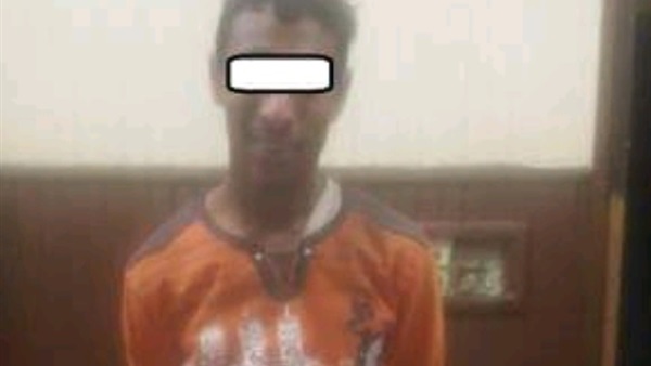 القبض على عاطل