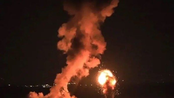 قطاع غزة