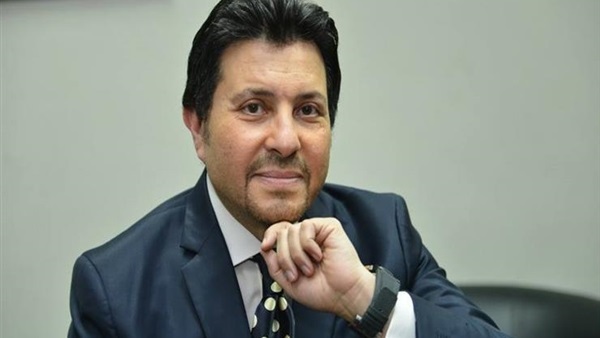 صورة نادرة لهاني