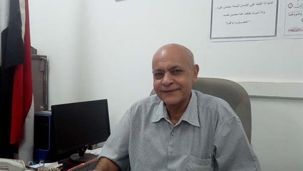المهندس احمد حسين-إسكان
