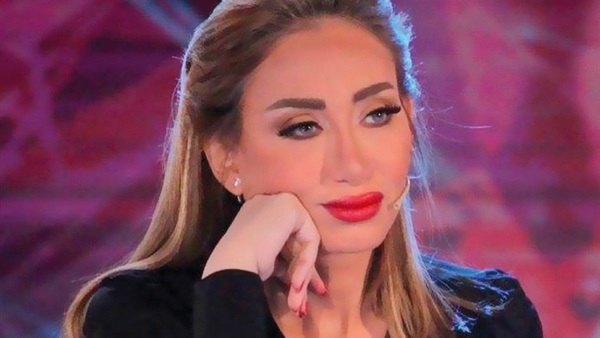 ريهام سعيد وديون