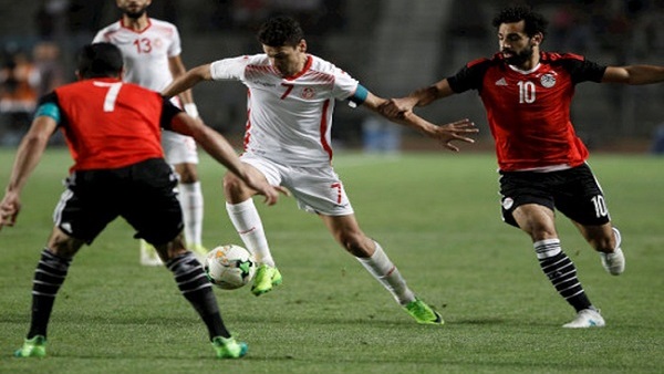 مصر وتونس 