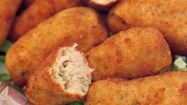 طريقة سهلة لعمل كفتة
