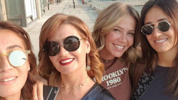 رسالة مؤثرة من هنا