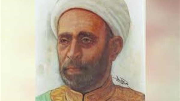 الشيخ علي يوسف