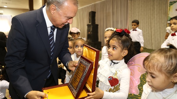 اليوم العالمي لكبار