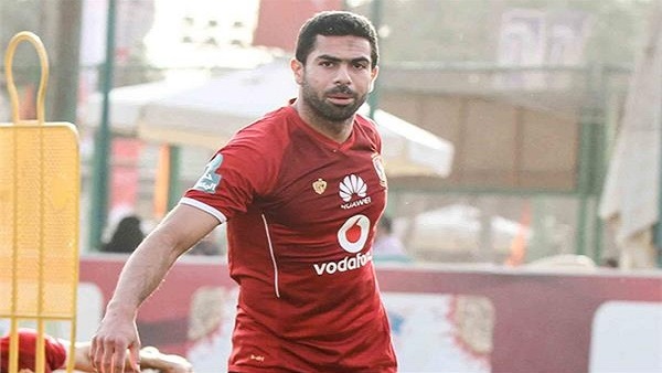 أحمد فتحي