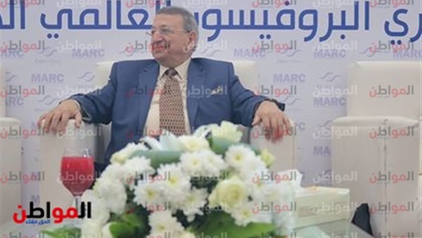 الدكتور مصطفي السيد