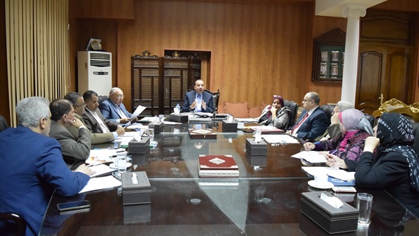 جامعة بنى سويف
