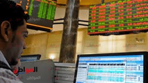 البورصة