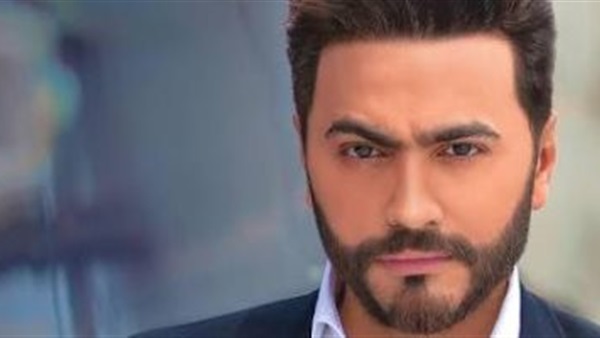 كوميديا تامر حسني