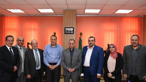 أعضاء جمعية المستثمرين