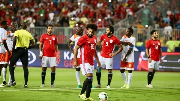 منتخب مصر