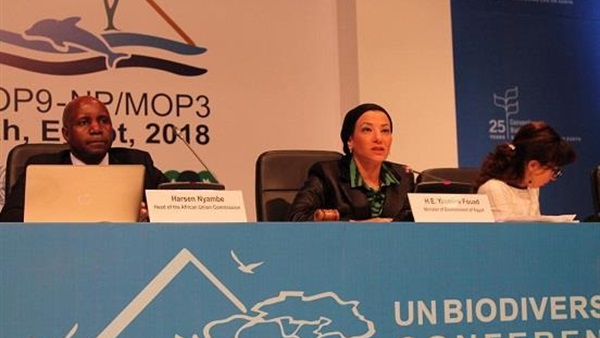 بدء مؤتمر التنوع