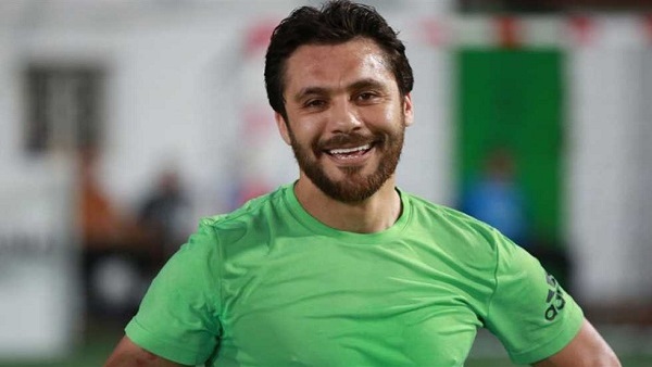 أحمد حسن 
