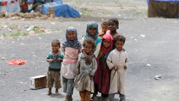 أطفال المحافظات الجنوبية