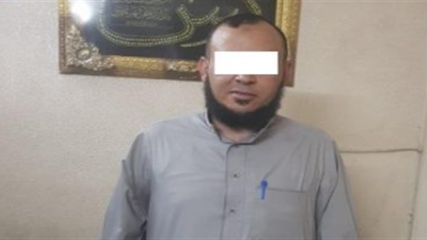 القبض على شخص بتهمة