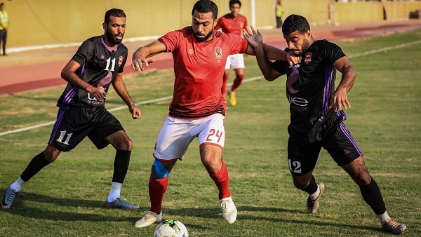الأهلي