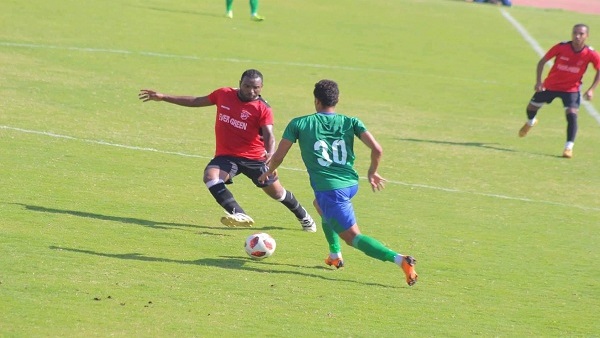 المقاصة