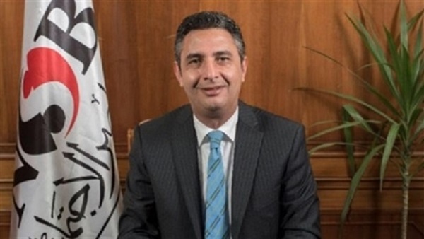 نائب رئيس بنك ناصر