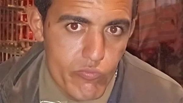 مريض نفسي