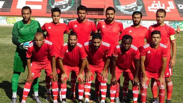 فريق اتحاد نبروه