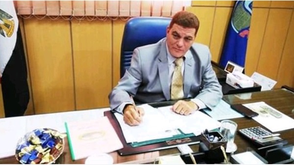 وكيل زراعة البحيرة