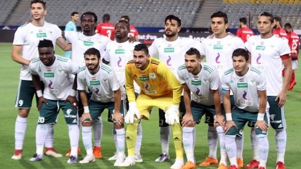 المصري البورسعيدي