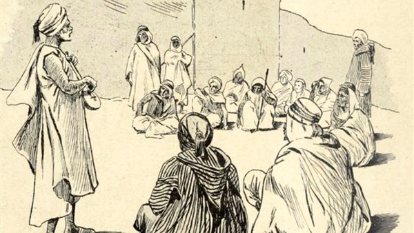 مصر في العهد الفاطمي