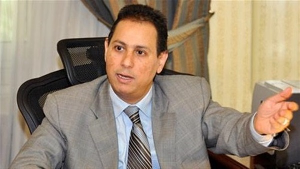 رئيس هيئة الرقابة
