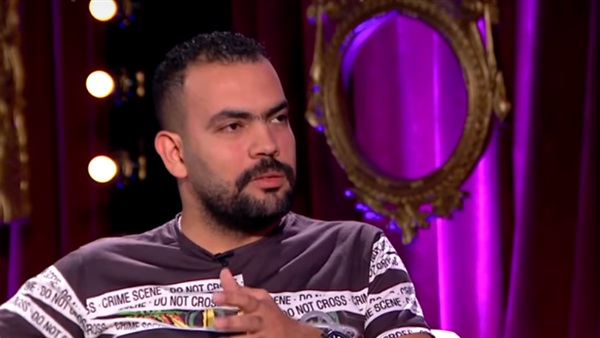 خالد عليش