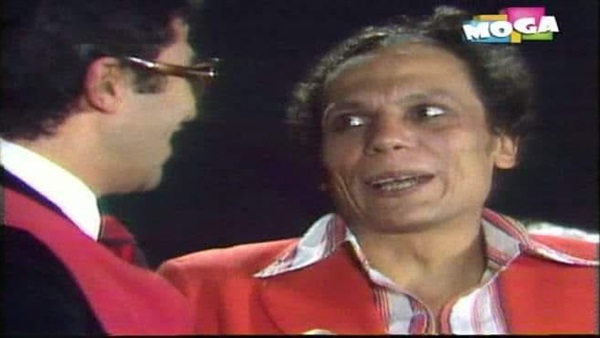 الزعيم عادل إمام