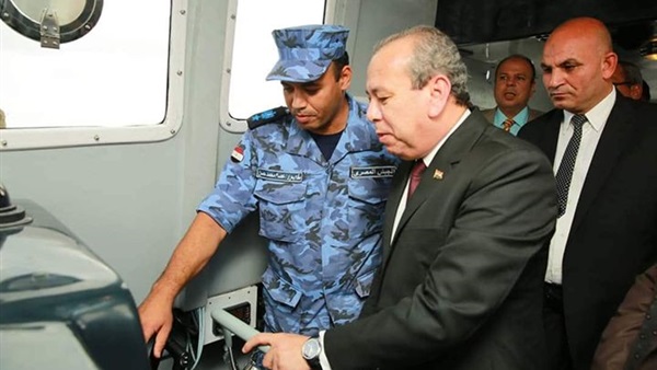 احتفالات كفر الشيخ