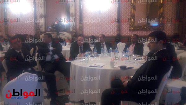 مؤتمر تعزيز ريادة