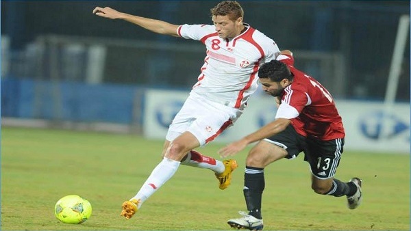 مصر وتونس