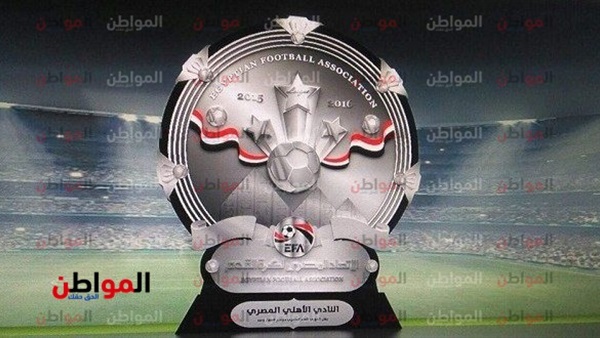 الدوري المصري مهدد