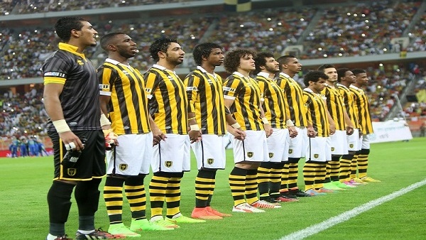 اتحاد جدة