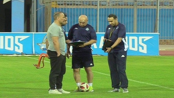 حسام حسن