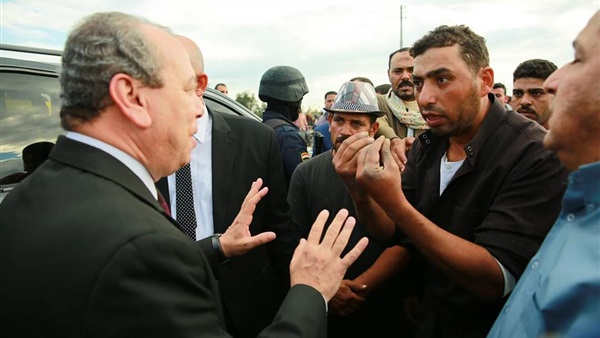 حريق مزرعة دواجن