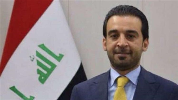 محمد الحلبوسي